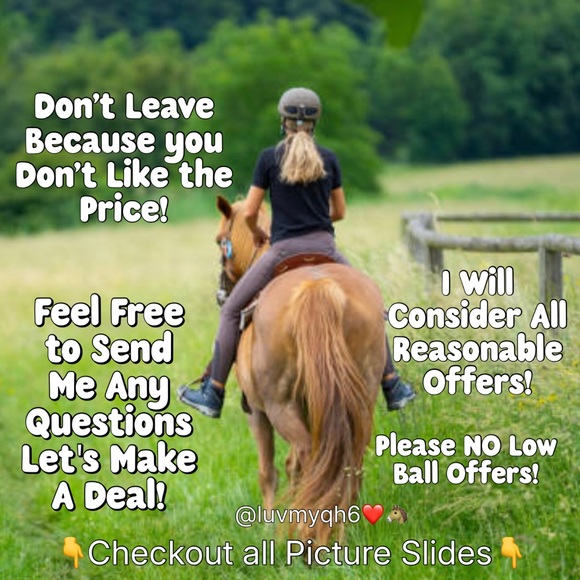 Other - 👆Read Picture Slides Please!👆